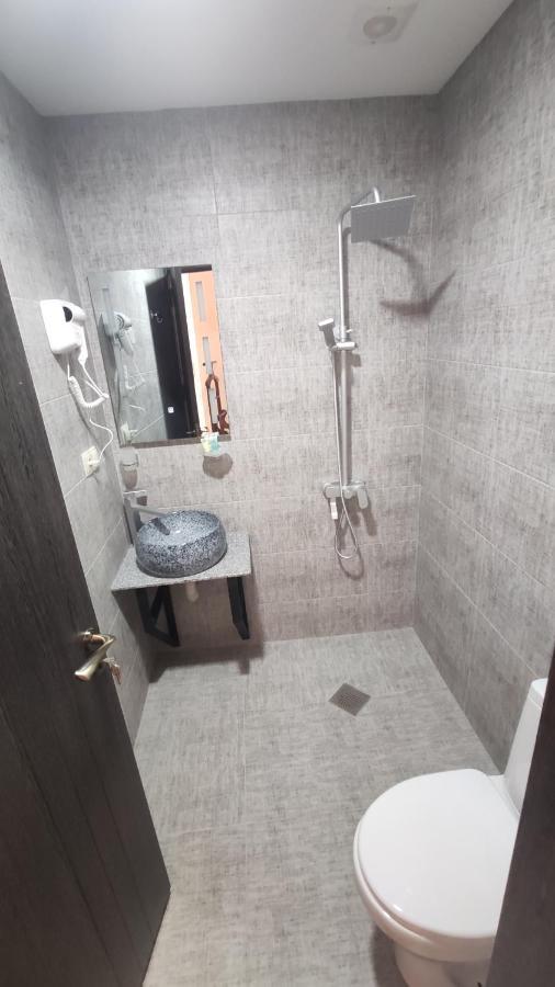 Prime Hotel Kazbegi ภายนอก รูปภาพ